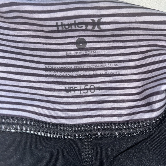 Hurley Volley Shorts NWT - Picture 5 of 6